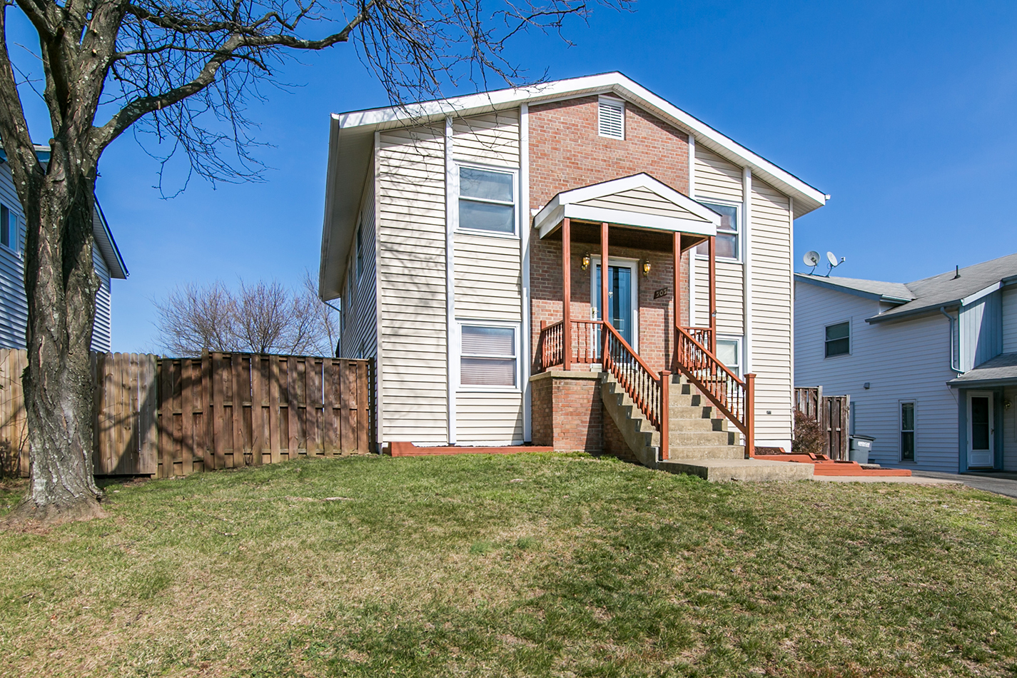 505 N Argonne Ave, Sterling, VA 20164