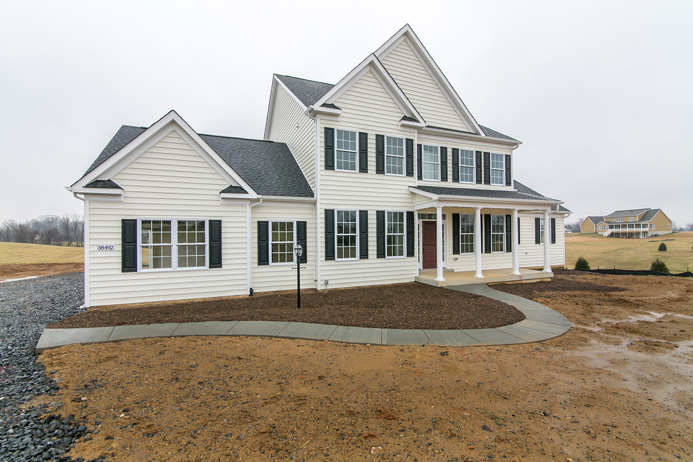 38492 Titnore Court, Purcellville, VA 20158