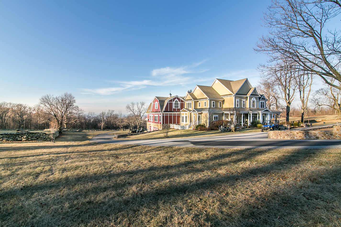 18623 Blueridge Mountain Rd, Bluemont, VA 20135