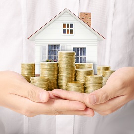 Get a Pro Home Valuation