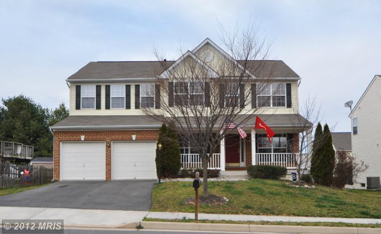 401 E Loudoun Valley Dr, Purcellville, VA 20132