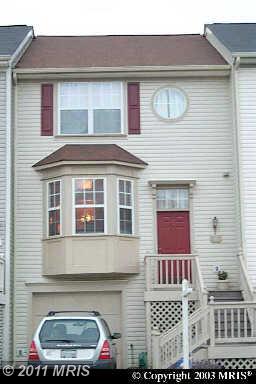 227 Frazer Dr, Purcellville, VA 20132