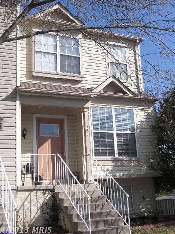 340 Stallion Sq NE, Leesburg, VA 20176